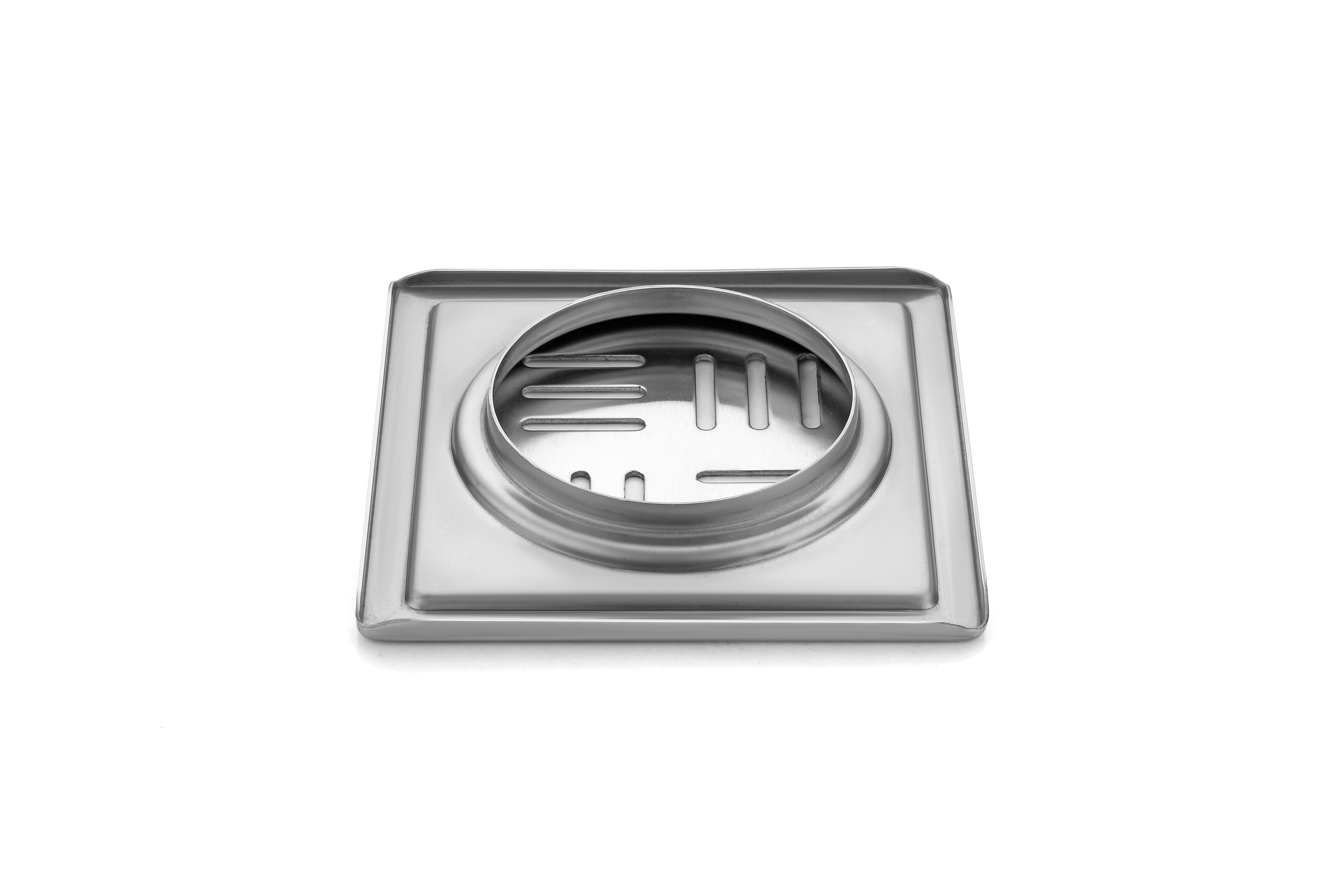 TS-01 Floor Drain view 3